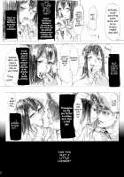 Akitsumaru Kazuwisuchika / アキツ丸カズヰスチカ [Osakana] [Kantai Collection] Thumbnail Page 21