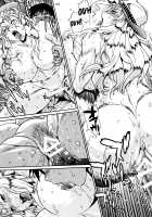 Ring x Mama Bangaihen 5 / リン×ママ番外編5 [Manabe Jouji] [Original] Thumbnail Page 23