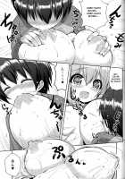 Onee-san ni Katemasen / おねーさんに勝てません [Shuz] [Original] Thumbnail Page 18