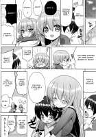 Onee-san ni Katemasen / おねーさんに勝てません [Shuz] [Original] Thumbnail Page 23