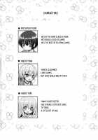 Onee-san ni Katemasen / おねーさんに勝てません [Shuz] [Original] Thumbnail Page 03