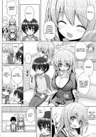 Onee-san ni Katemasen / おねーさんに勝てません [Shuz] [Original] Thumbnail Page 05