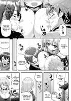 Onee-san ni Katemasen 2 / おねーさんに勝てません2 [Shuz] [Original] Thumbnail Page 10