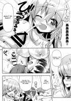 Onee-san ni Katemasen 2 / おねーさんに勝てません2 [Shuz] [Original] Thumbnail Page 15