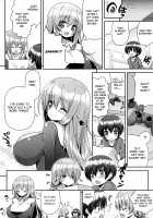 Onee-san ni Katemasen 2 / おねーさんに勝てません2 [Shuz] [Original] Thumbnail Page 23