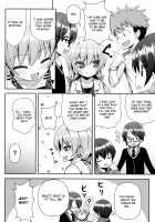 Onee-san ni Katemasen 2 / おねーさんに勝てません2 [Shuz] [Original] Thumbnail Page 05