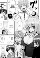 Onee-san ni Katemasen 2 / おねーさんに勝てません2 [Shuz] [Original] Thumbnail Page 06