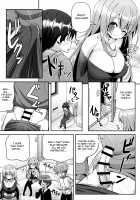 Onee-san ni Katemasen 2 / おねーさんに勝てません2 [Shuz] [Original] Thumbnail Page 08