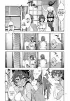 Teisou Kannen Zero no Onna Tomodachi no Haha / 貞操観念ゼロの女友達の母 [Mizuryu Kei] [Original] Thumbnail Page 13