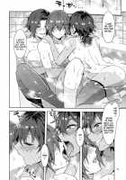 Teisou Kannen Zero no Onna Tomodachi no Haha / 貞操観念ゼロの女友達の母 [Mizuryu Kei] [Original] Thumbnail Page 19