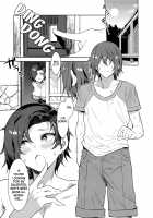 Teisou Kannen Zero no Onna Tomodachi no Haha / 貞操観念ゼロの女友達の母 [Mizuryu Kei] [Original] Thumbnail Page 32