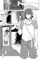 Teisou Kannen Zero no Onna Tomodachi no Haha / 貞操観念ゼロの女友達の母 [Mizuryu Kei] [Original] Thumbnail Page 04