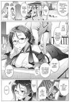 Tokonatsu to Megane to Rankou Osesse / 常夏と吸血種と乱交おせっせ [Muneshiro] [Fate] Thumbnail Page 04