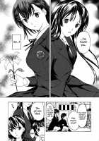 Vampire Girl Black Lily Ch. 1 - 7 / 黒百合 少女ヴァンパイア 第1 - 7話 Page 13 Preview