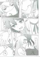 Zuikaku to Kesson Shoukaku / 瑞鶴と欠損翔鶴 [Ifpark] [Kantai Collection] Thumbnail Page 10