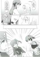 Zuikaku to Kesson Shoukaku / 瑞鶴と欠損翔鶴 [Ifpark] [Kantai Collection] Thumbnail Page 18