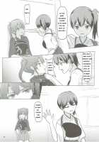 Zuikaku to Kesson Shoukaku / 瑞鶴と欠損翔鶴 [Ifpark] [Kantai Collection] Thumbnail Page 19