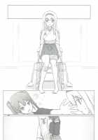 Zuikaku to Kesson Shoukaku / 瑞鶴と欠損翔鶴 [Ifpark] [Kantai Collection] Thumbnail Page 21