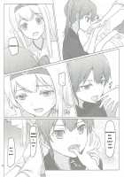 Zuikaku to Kesson Shoukaku / 瑞鶴と欠損翔鶴 [Ifpark] [Kantai Collection] Thumbnail Page 23