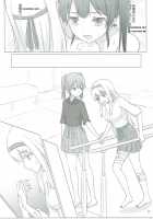Zuikaku to Kesson Shoukaku / 瑞鶴と欠損翔鶴 [Ifpark] [Kantai Collection] Thumbnail Page 26