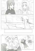 Zuikaku to Kesson Shoukaku / 瑞鶴と欠損翔鶴 [Ifpark] [Kantai Collection] Thumbnail Page 27