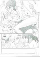 Zuikaku to Kesson Shoukaku / 瑞鶴と欠損翔鶴 [Ifpark] [Kantai Collection] Thumbnail Page 32