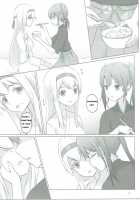 Zuikaku to Kesson Shoukaku / 瑞鶴と欠損翔鶴 [Ifpark] [Kantai Collection] Thumbnail Page 04