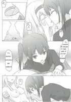 Zuikaku to Kesson Shoukaku / 瑞鶴と欠損翔鶴 [Ifpark] [Kantai Collection] Thumbnail Page 05