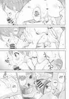 Tennen Shimakko Harune-kun / 天然島っ子陽音くん [Amu] [Original] Thumbnail Page 17