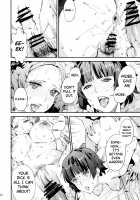 Hattoubun no Persona / 八等分のペルソナ [Azukiko] [Persona 5] Thumbnail Page 23