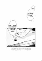 Hattoubun no Persona / 八等分のペルソナ [Azukiko] [Persona 5] Thumbnail Page 34