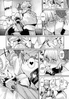 Dragon Girl [Miitoban] [Original] Thumbnail Page 13