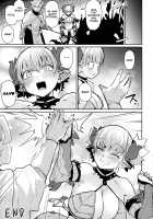 Dragon Girl [Miitoban] [Original] Thumbnail Page 29