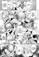 Dragon Girl [Miitoban] [Original] Thumbnail Page 07