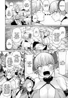 Dragon Girl [Miitoban] [Original] Thumbnail Page 08