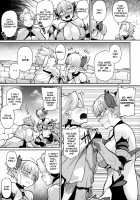 Dragon Girl [Miitoban] [Original] Thumbnail Page 09