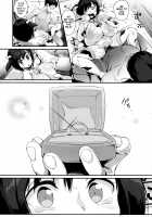 Hinako Rearing Log 3 - Hinako's Vows / ひなこ育成日誌3 ひなこの誓い [Chirumakuro] [Original] Thumbnail Page 19