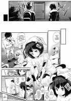 Hinako Rearing Log 2 - Hinako's Past and Present / ひなこ育成日誌2 ~ひなこの過去と現在~ [Chirumakuro] [Original] Thumbnail Page 15