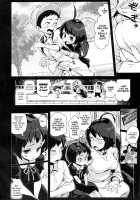 Hinako Rearing Log 2 - Hinako's Past and Present / ひなこ育成日誌2 ~ひなこの過去と現在~ [Chirumakuro] [Original] Thumbnail Page 06