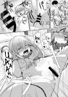 NECKLESS [Miitoban] [Original] Thumbnail Page 18