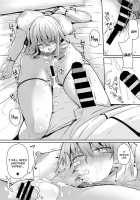 NECKLESS [Miitoban] [Original] Thumbnail Page 19