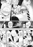 Majin Zensen / 魔人前線 [Miitoban] [Original] Thumbnail Page 19