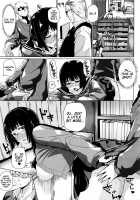 I Want to See It. / 見たいんです。 [Miitoban] [Original] Thumbnail Page 17