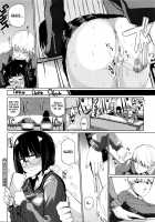 I Want to See It. / 見たいんです。 [Miitoban] [Original] Thumbnail Page 20