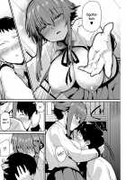 Smell Love Love Love Smell / スメルラブラブラブスメル [Miitoban] [Original] Thumbnail Page 12