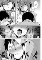 Smell Love Love Love Smell / スメルラブラブラブスメル [Miitoban] [Original] Thumbnail Page 16