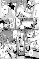 Smell Love Love Love Smell / スメルラブラブラブスメル [Miitoban] [Original] Thumbnail Page 06