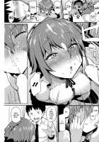 Smell Love Love Love Smell / スメルラブラブラブスメル [Miitoban] [Original] Thumbnail Page 09