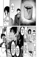 PROVISIONAL NAME ZERO [Stealyy] [Original] Thumbnail Page 10