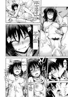 PROVISIONAL NAME ZERO [Stealyy] [Original] Thumbnail Page 19